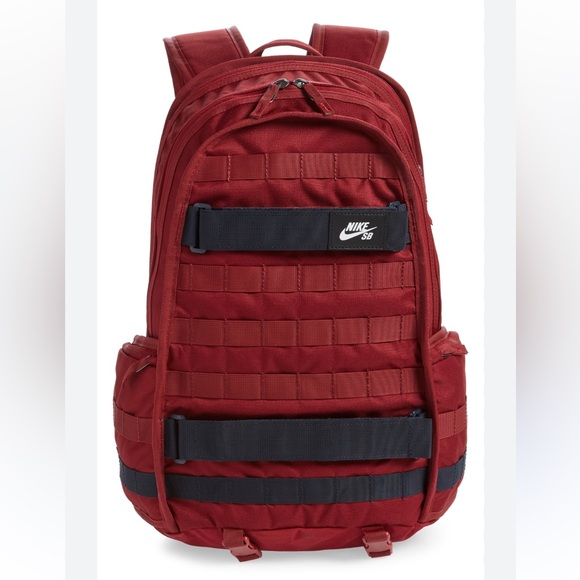 NIKE NK sb Rpm backpack - Picture 1 of 16